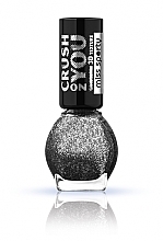 Fragrances, Perfumes, Cosmetics Nail Polish - Miss Sporty Crush On You Nail Polish