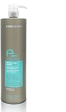 Straightening Control Hair Cream - Eva Professional E-line Control Liss Cream — photo N3