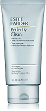 Fragrances, Perfumes, Cosmetics Cleansing Cream - Estee Lauder Perfectly Clean Multi Action Creme Cleanser
