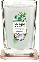 Yankee Candle - Elevation Shore Breeze — photo N3