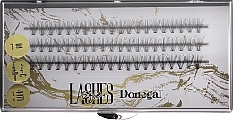 Fragrances, Perfumes, Cosmetics False Lash Flares, 10 mm, 4479 - Donegal Eyelashes