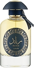 Fragrances, Perfumes, Cosmetics Lattafa Perfumes Ra'ed Luxe Gold - Eau de Parfum