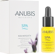 Fragrances, Perfumes, Cosmetics Rosehip Oil - Anubis Spa Rosehip Oil