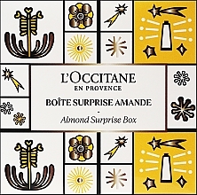 Fragrances, Perfumes, Cosmetics Set - L'Occitane Almond