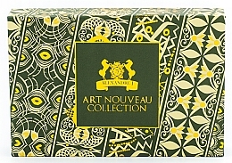 Alexandre.J Art Nouveau Set Sample - Set (edp/2x5ml) — photo N2