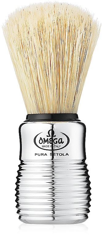 Shaving Brush Holder, 80080 - Omega — photo N1
