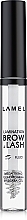 LAMEL Makeup Lamination Brow & Lash - Lamination Effect Brow & Lash Gel — photo N1