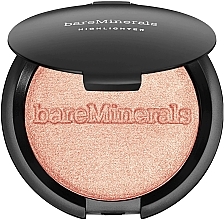 Fragrances, Perfumes, Cosmetics Highlighter - Bare Minerals Endless Glow Highlighter