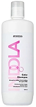 Fragrances, Perfumes, Cosmetics カラー保護 シャンプー - Indola Color Shampoo