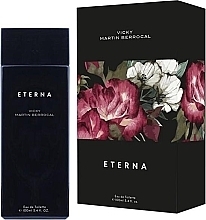 Vicky Martin Berrocal Eterna - Eau de Toilette — photo N4