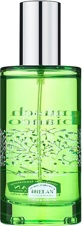 Helan Muschio Bianco - Eau de Parfum — photo N1