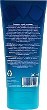 Moisturizing & Smoothing Conditioner - Artishoq — photo N2