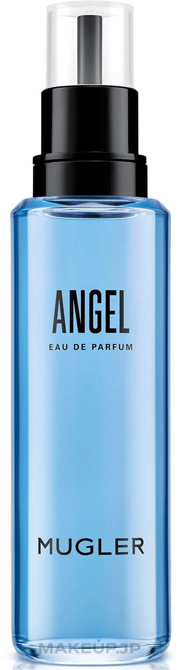 Mugler Angel Eco-Refill Bottle - Eau (refill) — photo 100 ml