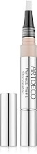 Concealer with Brush - Artdeco Perfect Teint Concealer — photo N1