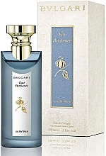 Bvlgari Eau Parfumee au The Bleu - Eau de Cologne — photo N1