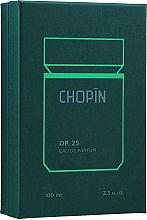 Fragrances, Perfumes, Cosmetics Miraculum Chopin OP. 25 - Eau de Parfum