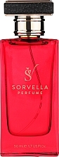 Fragrances, Perfumes, Cosmetics Sorvella Perfume BCR Limited Edition - Eau de Parfum (tester with cap)