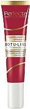 Fragrances, Perfumes, Cosmetics Brightening Eye & Lip Cream - Perfecta Botu-Line 60+