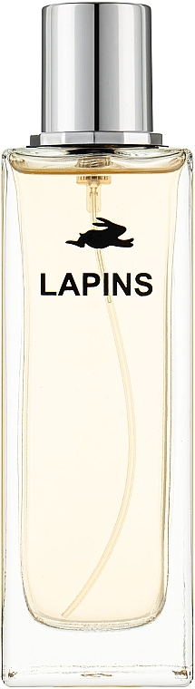 Real Time Lapins - Eau de Parfum  — photo N4