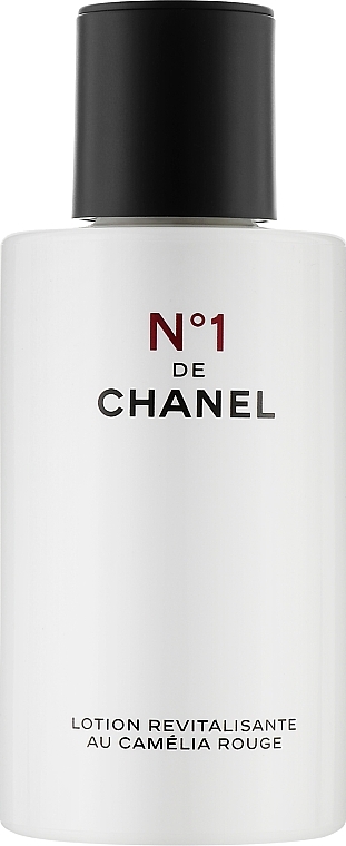 Revitalizing Face Lotion - Chanel N1 De Chanel Revitalizing Lotion — photo N1