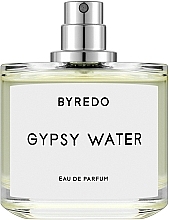 Byredo Gypsy Water - Eau (tester without cap) — photo N1