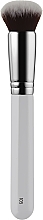 Fragrances, Perfumes, Cosmetics Foundation Brush - Ilu 105 Round Top Kabuki Brush