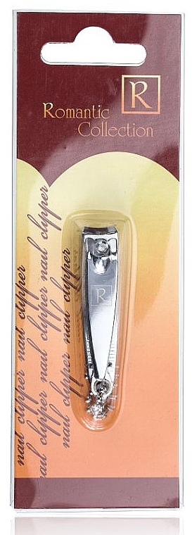 Nail Clipper, RNC-210 - Romantic Collection — photo N1