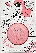 Fragrances, Perfumes, Cosmetics Bath Bomb - Nailmatic Galaxy Bath Bomb Red Planet