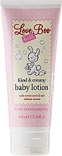 Fragrances, Perfumes, Cosmetics Gentle Creamy Baby Lotion - Love Boo Baby Kind & Creamy Baby Lotion