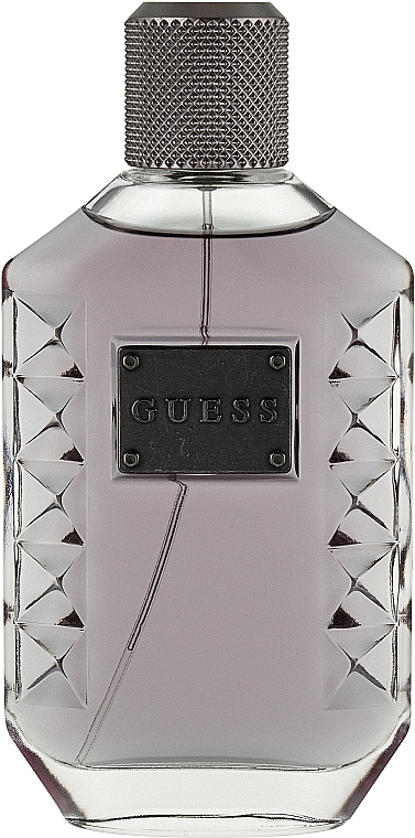 Guess Dare Men - Eau de Toilette — photo N1