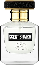 Velvet Sam Scent Shaikh - Eau de Parfum — photo N4