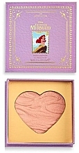 Fragrances, Perfumes, Cosmetics ハイライター - I Heart Revolution Disney Storybook Heart Highlighter The Little Mermaid