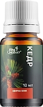 Cedar Essential Oil - Fito Product — photo N3