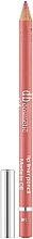 Lip Pencil - Dark Blue Cosmetics — photo N12