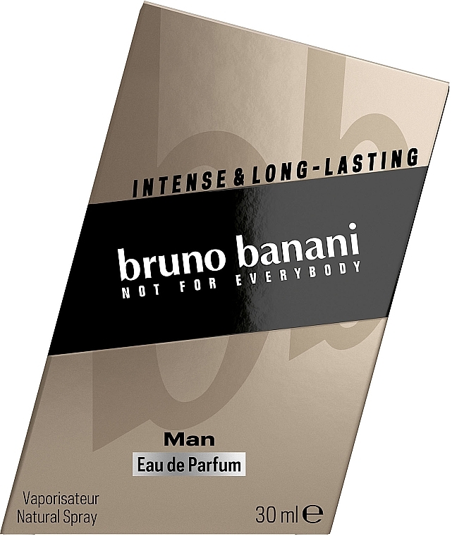 Bruno Banani Man - Eau de Parfum — photo N4