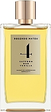 Fragrances, Perfumes, Cosmetics Rosendo Mateu Olfactive Expressions No.4 - Eau de Parfum