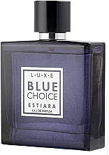 Estiara Blue Choice - Eau de Parfum — photo N1