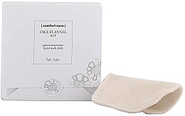 Fragrances, Perfumes, Cosmetics Face Flannel - Comfort Zone Face Flannel Kit2