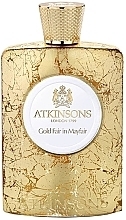 Atkinsons Gold Fair In Mayfair - Eau de Parfum — photo N1