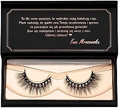 Fragrances, Perfumes, Cosmetics False Lashes - Lash Me Up! Eyelashes Cat Power