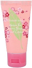 Fragrances, Perfumes, Cosmetics Elizabeth Arden Green Tea Cherry Blossom - Hand Cream 