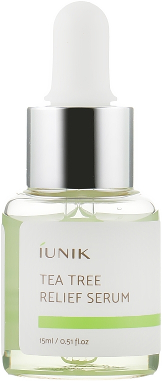 Set - iUNIK Daily Serum Trial Kit (ser/3x15ml) — photo N2