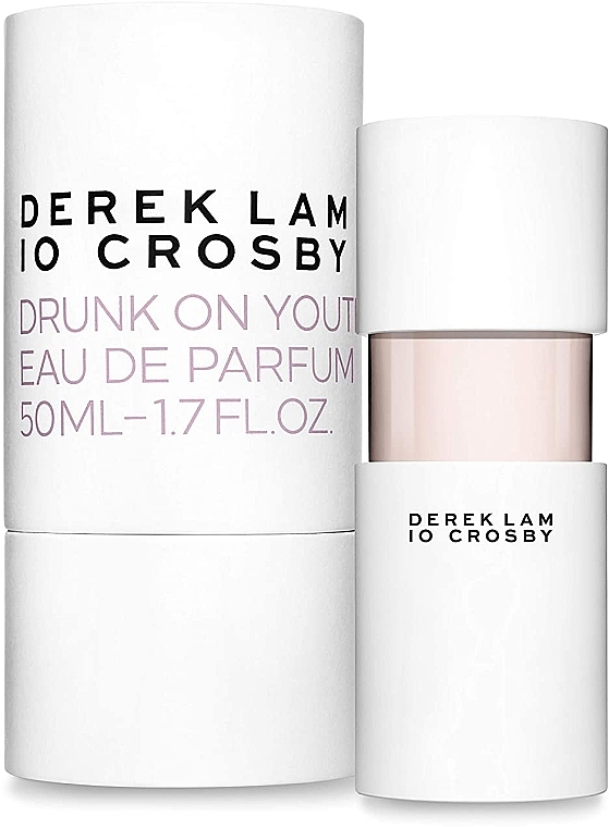 Derek Lam 10 Crosby Drunk On Youth - Perfumed Spray — photo N4