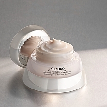 Super Revitalizing Face Cream - Shiseido Bio-Performance Advanced Super Revitalizer N — photo N3