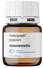 Fragrances, Perfumes, Cosmetics メゾピーリング - Mesoestetic Mesopeel Eyecon