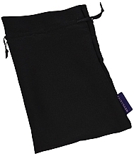 Black Bag, size 23x12 cm - Fairygasm Satin Bags — photo N1