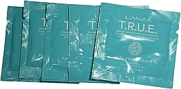 Fragrances, Perfumes, Cosmetics Conditioner - L'anza T.R.U.E. Pure Conditioner (sample)