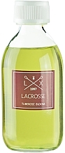 Reed Diffuser Refill "Tuberose Bloom" - Ambientair Lacrosse Tuberose Bloom — photo N1