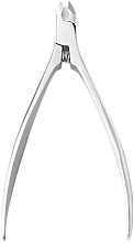 Professional Nail Clippers, 5 mm - Deni Carte 42542 — photo N1