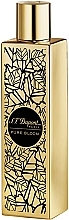 Fragrances, Perfumes, Cosmetics Dupont Pure Bloom - Eau de Parfum (tester with cap)